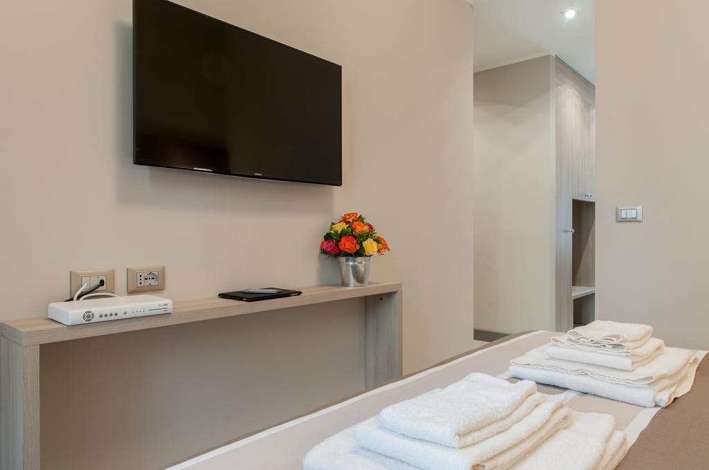 Brera Prestige B&B Мілан Номер фото