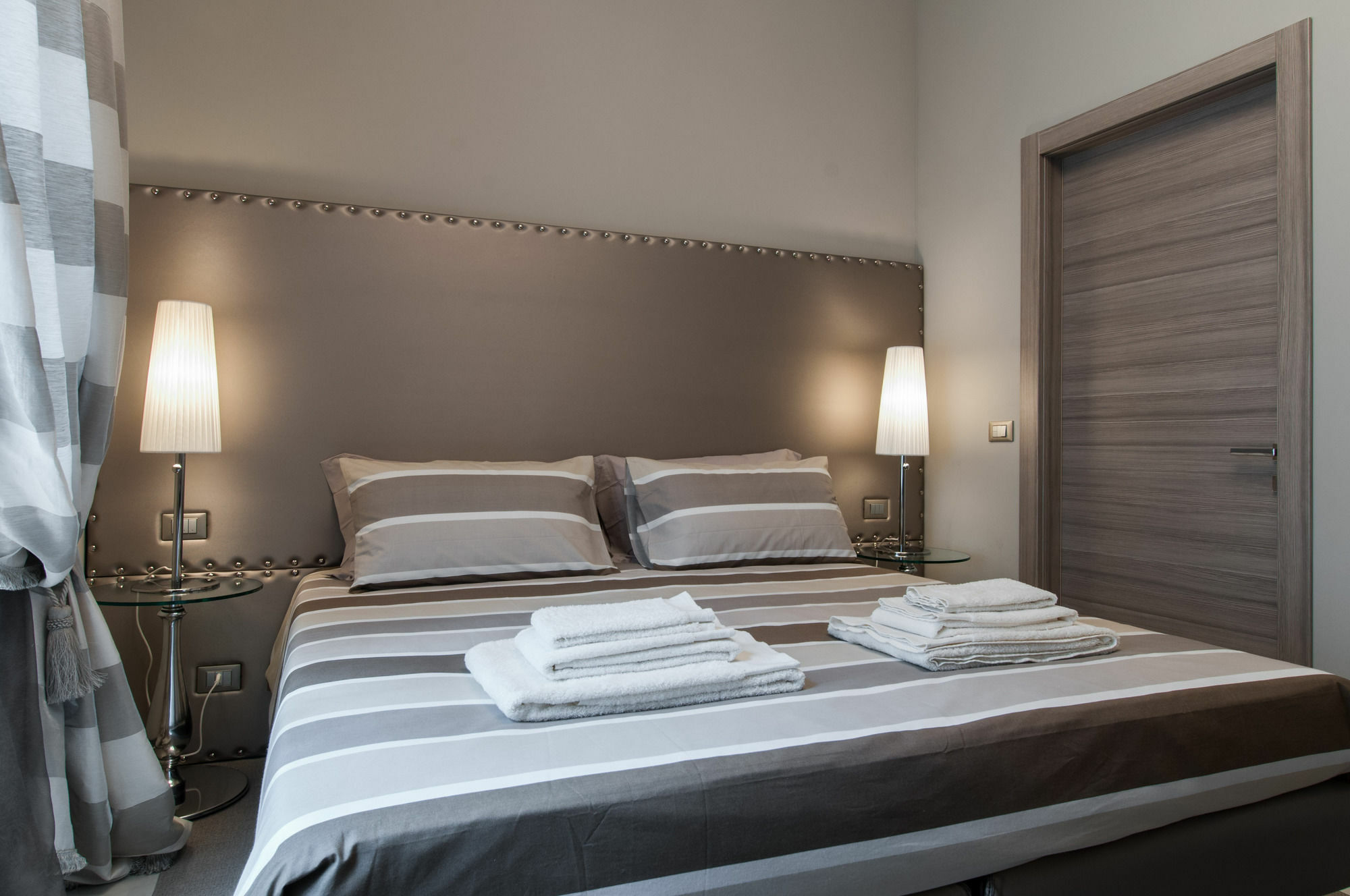Brera Prestige B&B Мілан Екстер'єр фото