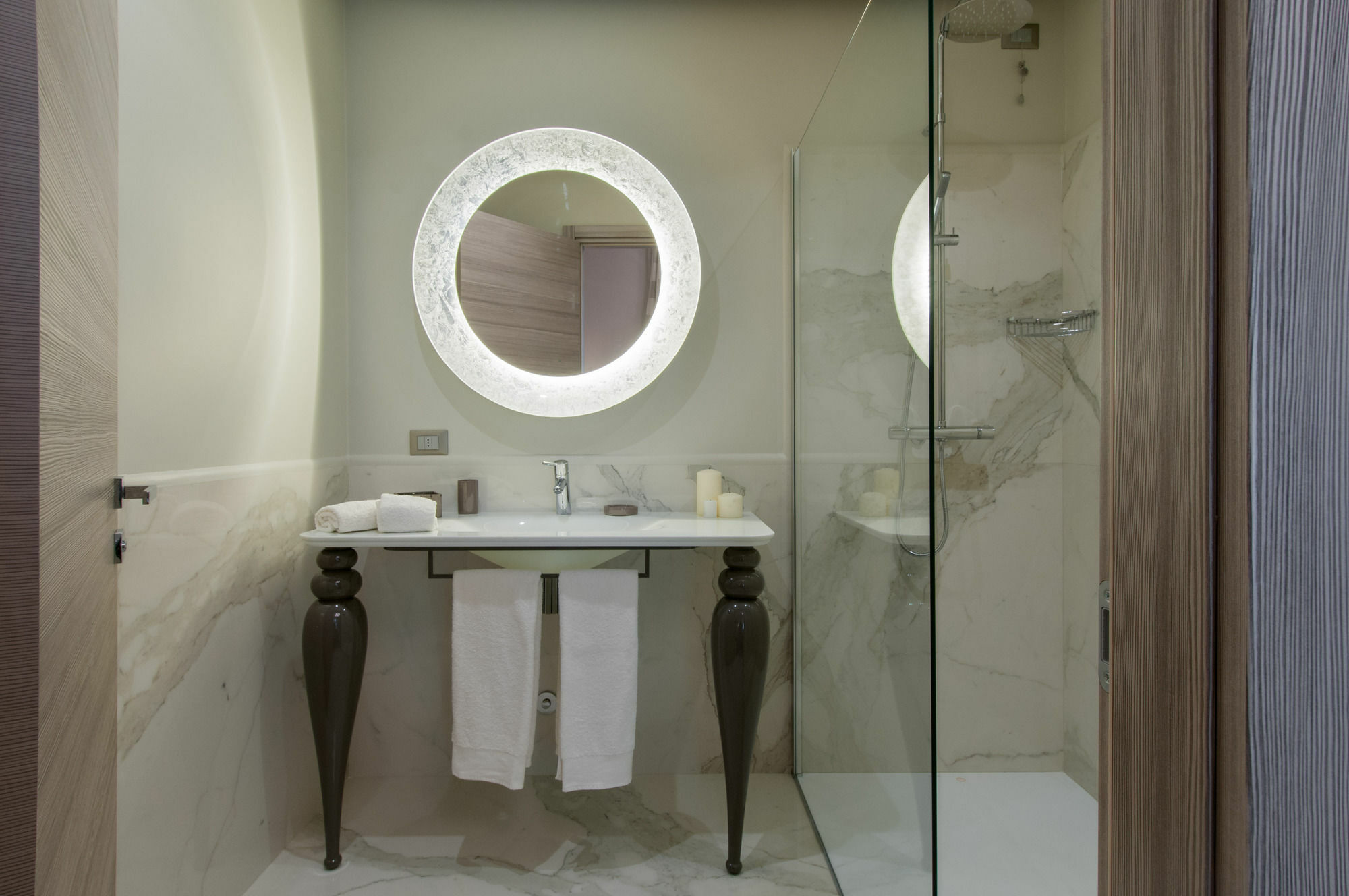 Brera Prestige B&B Мілан Екстер'єр фото