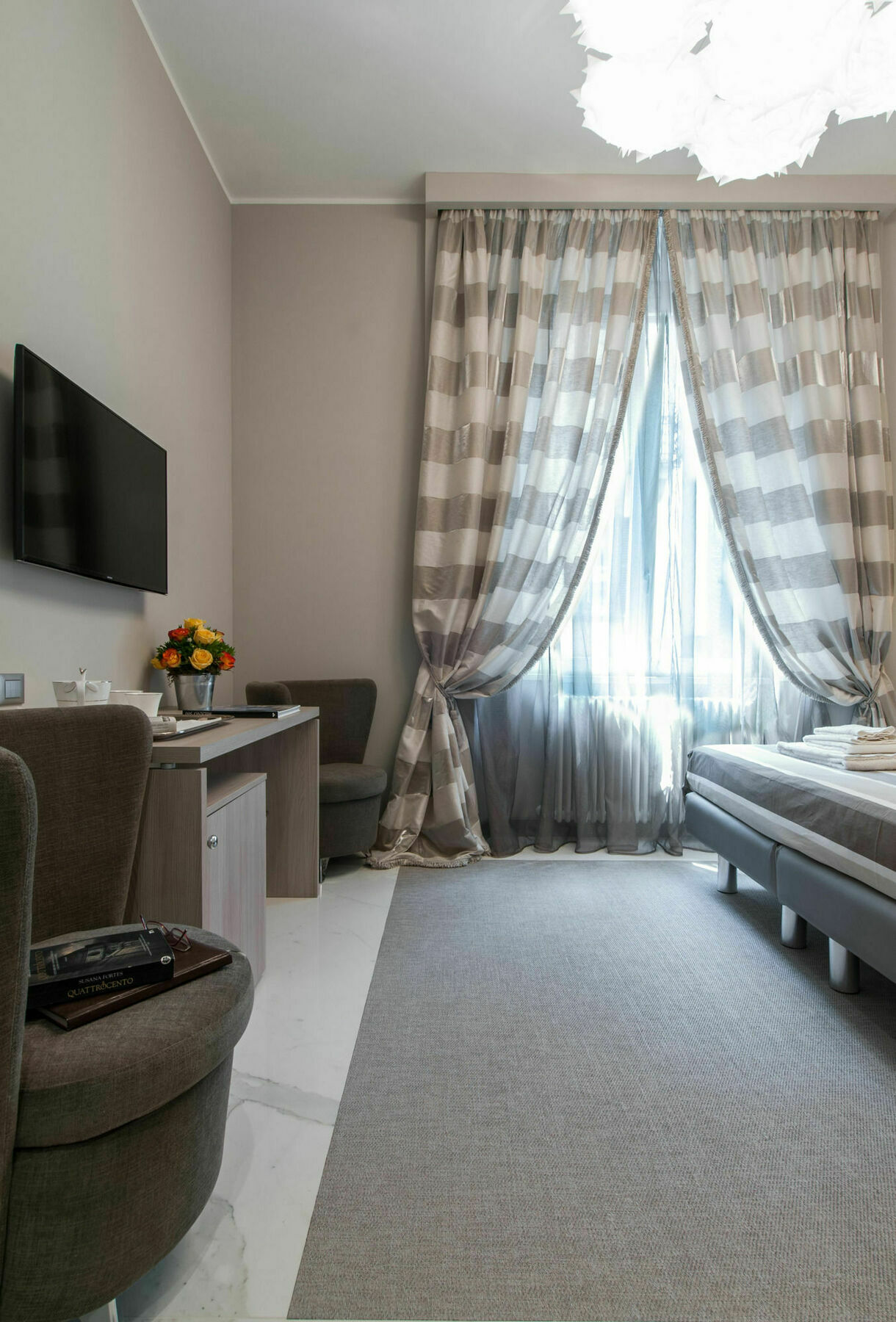 Brera Prestige B&B Мілан Екстер'єр фото