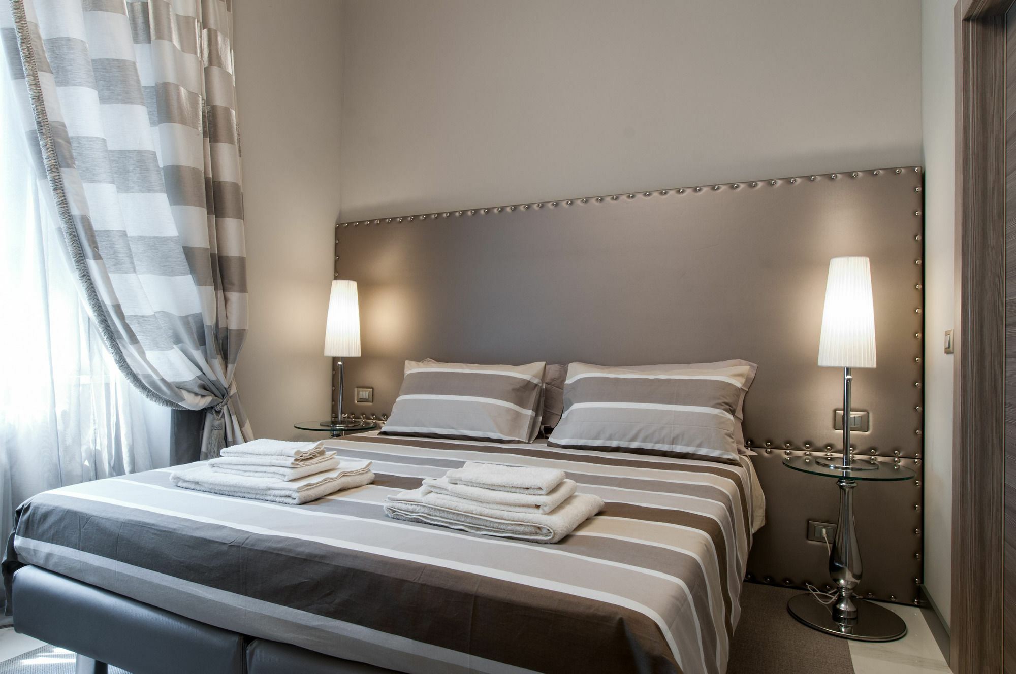Brera Prestige B&B Мілан Екстер'єр фото