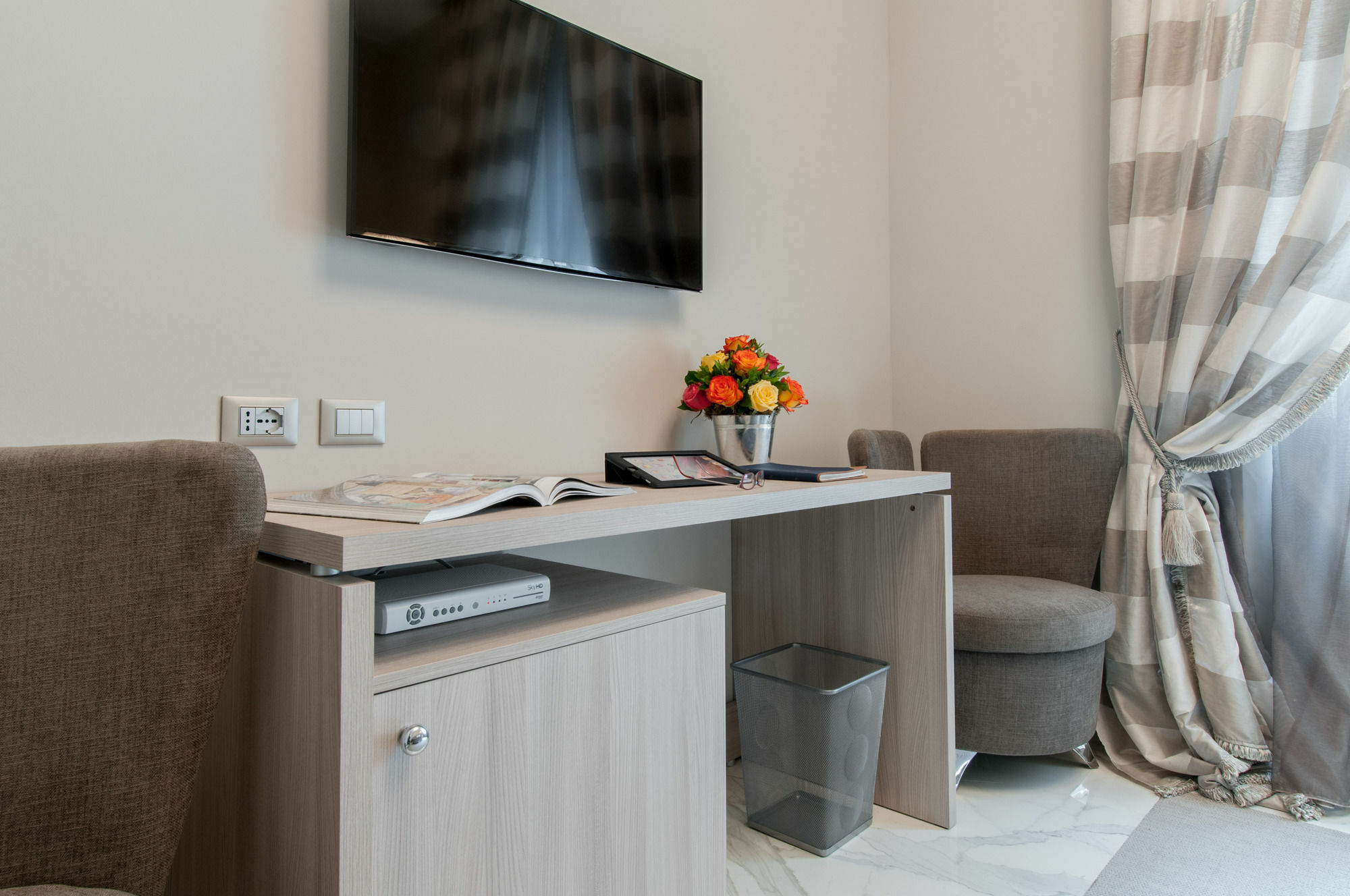 Brera Prestige B&B Мілан Екстер'єр фото