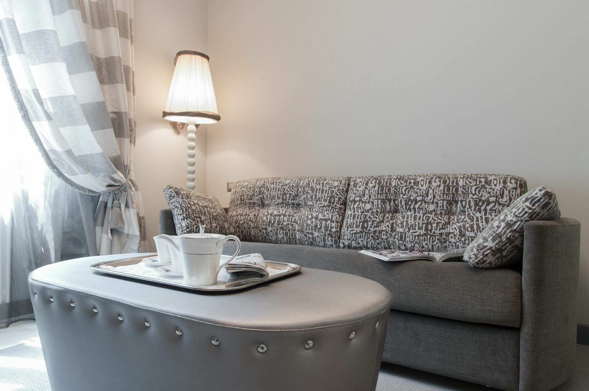 Brera Prestige B&B Мілан Екстер'єр фото