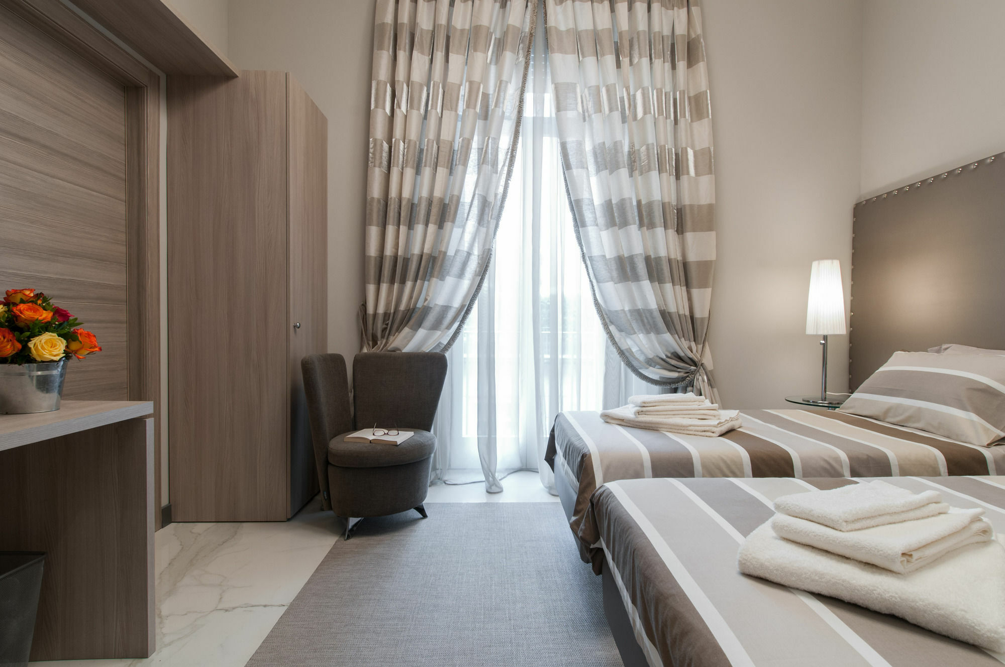 Brera Prestige B&B Мілан Екстер'єр фото