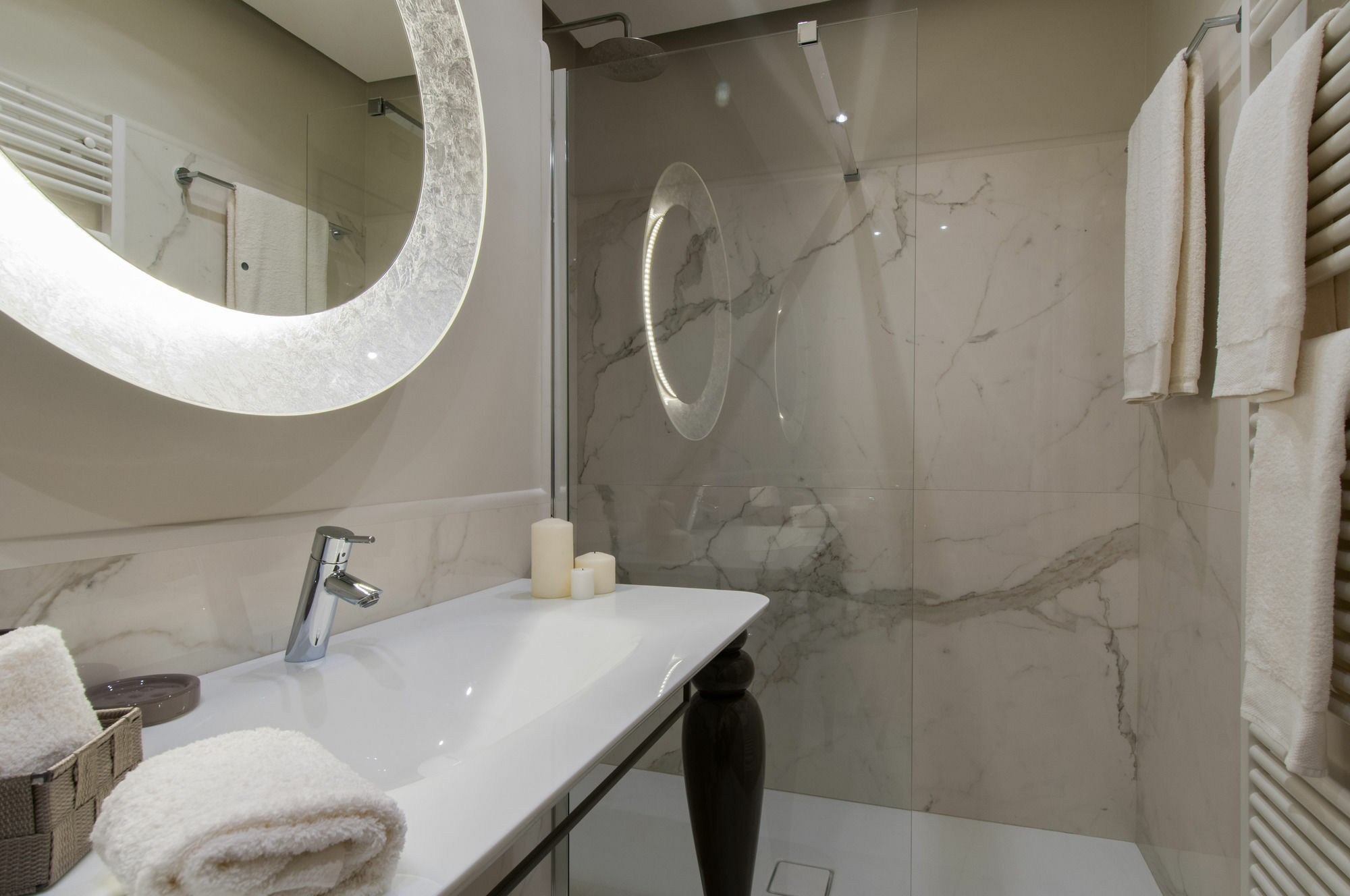 Brera Prestige B&B Мілан Екстер'єр фото