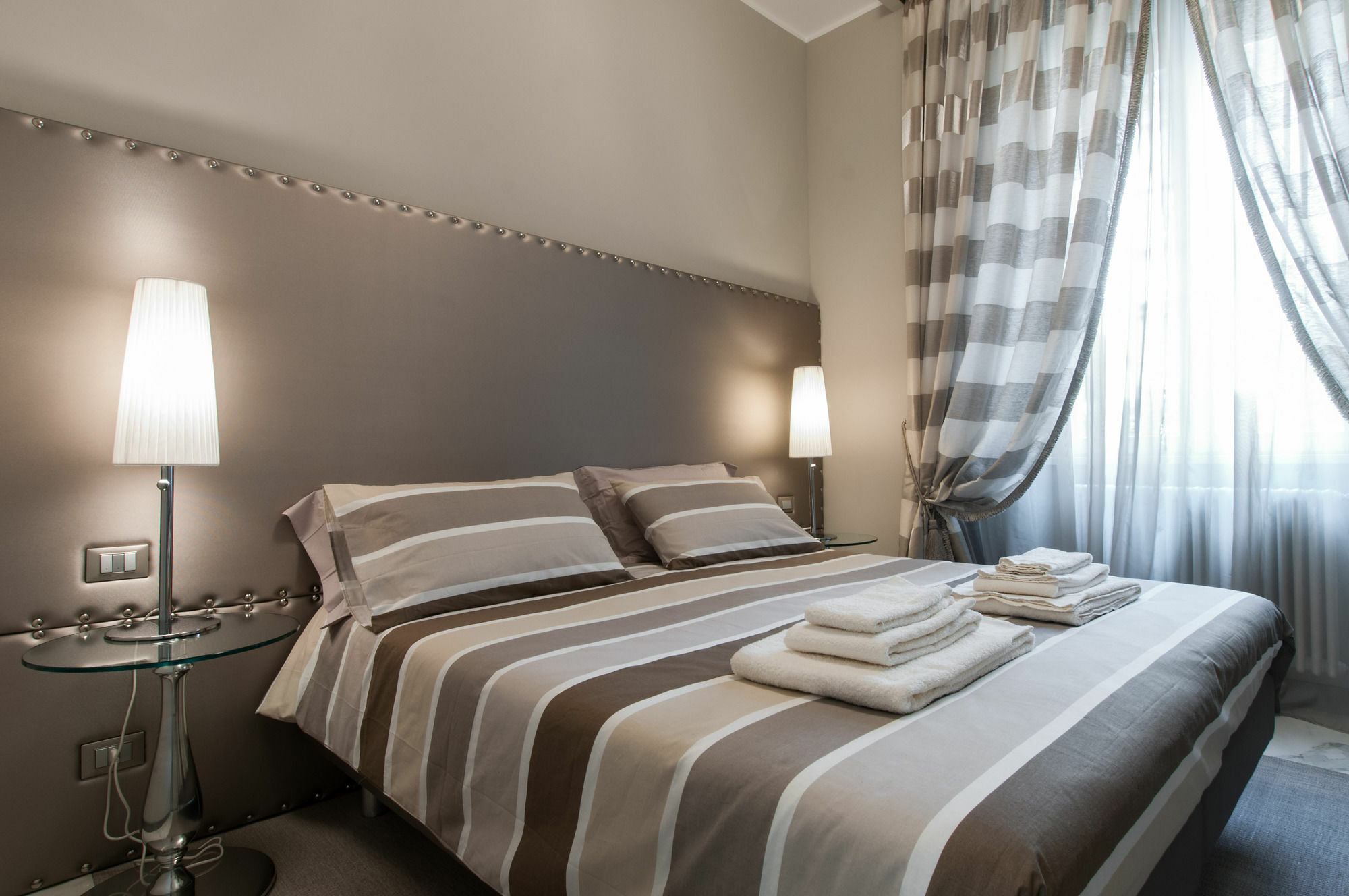 Brera Prestige B&B Мілан Екстер'єр фото